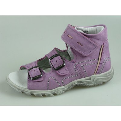 Essi dětský sandál S 7035 lila – Zboží Dáma