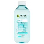 Garnier micelární voda Pure All In One 400 ml – Hledejceny.cz