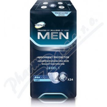 Tena for Men Level 1 Normal 24 ks