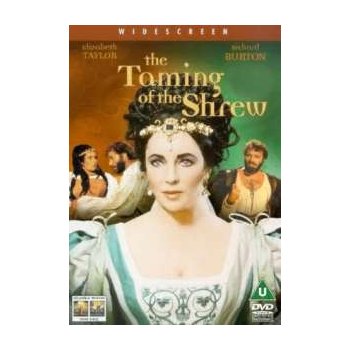 Taming Of The Shrew / Original DVD