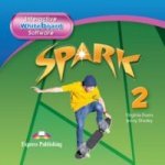 Spark 2 - whiteboard software – Zboží Živě
