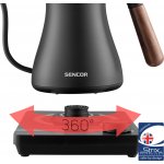 Sencor SWK 2828BK – Zbozi.Blesk.cz