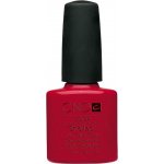 CND Shellac UV Color WILDFIRE 7,3 ml – Zboží Dáma