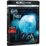 Harry Potter a Fénixův řád UHD+BD – Zboží Mobilmania