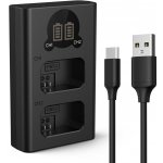 K&F Concept NP-BX1 – Zboží Mobilmania