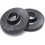 ST Suspensions podložky pro zvýšení vozu pro Škoda Kodiaq I, NS6, NS7, NV7, pohon předních kol, pohon předních kol, pohon všech kol, zvýšení zadní nápravy o +20 mm | Zboží Auto