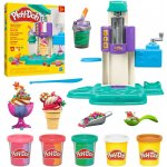 Hasbro Play-Doh Duhová zmrzlina G0028 – Zboží Mobilmania