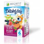 Megafyt lesní plody Bio 20 x 2g – Zbozi.Blesk.cz