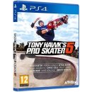 Tony Hawk Pro Skater 5