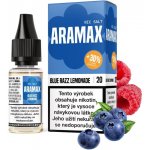 Ritchy Aramax Salt Blue Razz Lemonade 10 ml 10 mg – Zboží Mobilmania