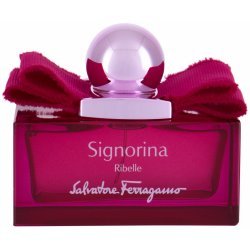 Salvatore Ferragamo Signorina Ribelle parfémovaná voda dámská 50 ml
