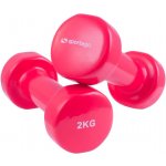 Sportago Kirby 2 x 2 kg – Zboží Mobilmania