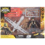 Popron.cz Vojenská sada DRON – Zboží Dáma