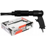 Kladivo jehlové pneumatické 113 l / min Yato YT-09910 – Hledejceny.cz