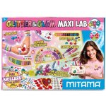 MITAMA Glitter station MAXI 100ks+new – Hledejceny.cz
