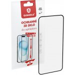 Gushield Ochranné 3D sklo do aplikátoru iPhone 14 Pro (čiré) GUGRC011 – Zboží Živě