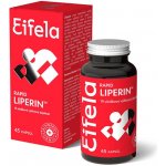 Eifela LIPERIN RAPID 45 kapslí – Hledejceny.cz