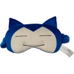 ABYstyle Maska na oči Pokémon Snorlax – Zboží Dáma