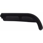 GUTMANN koncovka ke křídlové okapnici FP 6257 hnědá L – Zboží Mobilmania