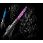 Dyson Airwrap i.d.™ Straight + Wavy Vinca Blue Topaz – Zboží Dáma