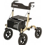 DMA 101 OFFROAD Čtyřkolové chodítko terénní – Hledejceny.cz