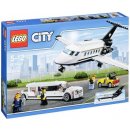 LEGO® City 60102 VIP servis