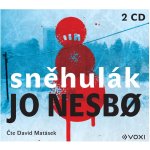 Sněhulák - Jo Nesbo – Hledejceny.cz