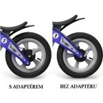 First BIKE Adaptér na snížení sedátka – Zbozi.Blesk.cz