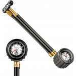Lezyne SHOCK DRIVE – Zbozi.Blesk.cz