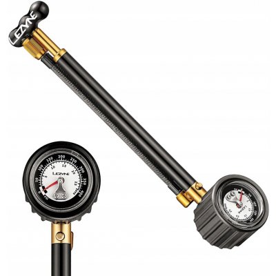 Lezyne SHOCK DRIVE – Zbozi.Blesk.cz