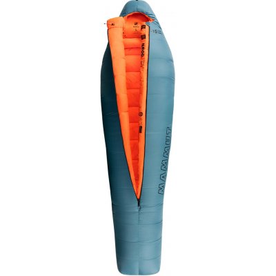 Mammut Comfort Down Bag -15C – Zboží Mobilmania