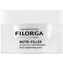 Filorga Medi-Cosmetique Firmness výživný krém pro obnovu hustoty pleti Nutri-Filler 50 ml