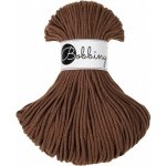 Příze Bobbiny Junior 3 mm 100 m Mocca – Hledejceny.cz