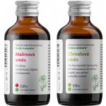 Dědek kořenář Sada pro ženy do 35 let 50 ml – Hledejceny.cz