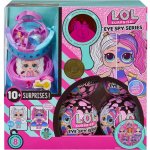 Zapf Creation L.O.L. Surprise! Dekodér s panenkou, PDQ – Zboží Dáma