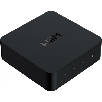 WiiM Pro – Zboží Živě