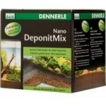 Dennerle Nano DeponitMix 1 kg – Zboží Dáma