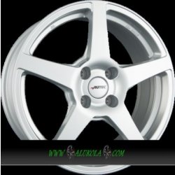 Autec Valea 7,5x18 5x112 ET46 silver