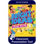 Bright Ideas Classroom Presentation Tools CB – Hledejceny.cz