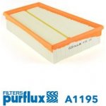 Vzduchový filtr PURFLUX A1195 – Hledejceny.cz