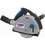 FERM FWS-125/4K WSM1009 – Zbozi.Blesk.cz