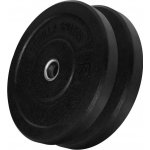 Gorilla Sports kotouče ocelové jádro 2 x 15 kg 50/51 mm – Hledejceny.cz