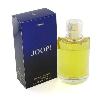 Joop Joop toaletní voda dámská 100 ml tester – Hledejceny.cz