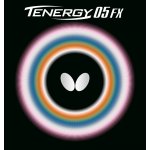 Butterfly Tenergy 05FX Barva: černá, Velikost: 1.9