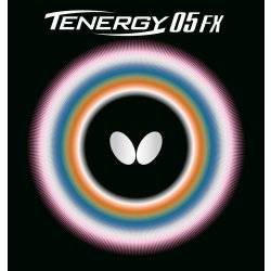 Butterfly Tenergy 05 FX