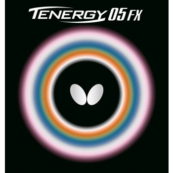 Butterfly Tenergy 05 FX