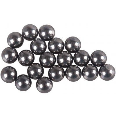 Shimano 3/16 Steel Ball Bearings 20 Pieces Y00091210 – Hledejceny.cz