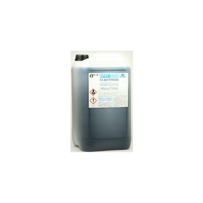 GE Antifreeze G11 -80°C 25 l – Zbozi.Blesk.cz