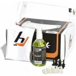 Plexi Hejduk Proline MH500 vypouklé – Hledejceny.cz