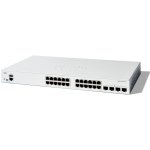 Cisco Catalyst C1300-24T-4X – Zboží Živě
